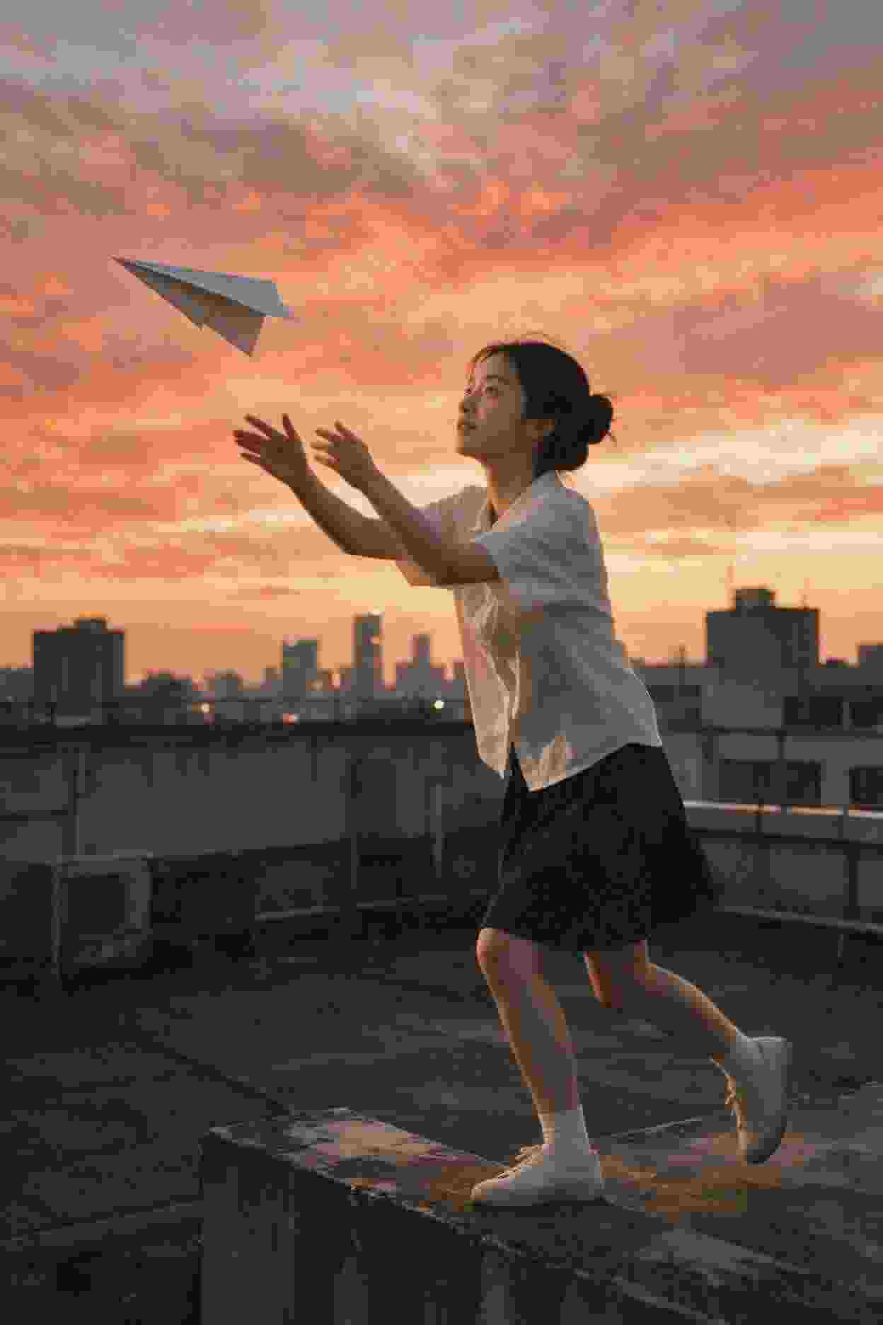 月色如梦