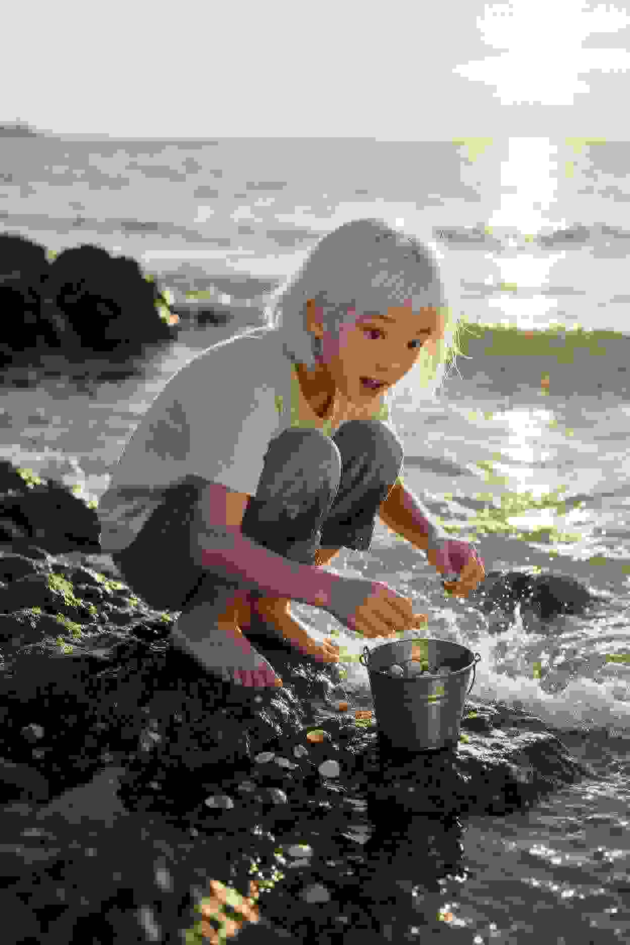 时光倒影